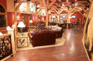 The Signature Lodge