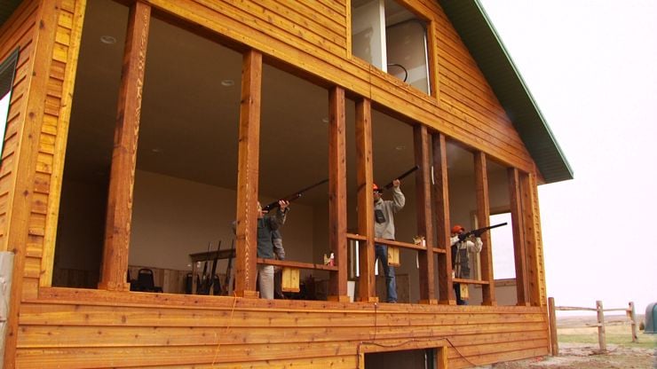 The Signature Lodge