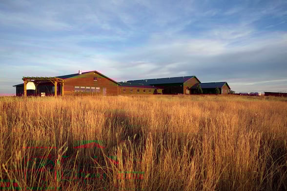 The Signature Lodge