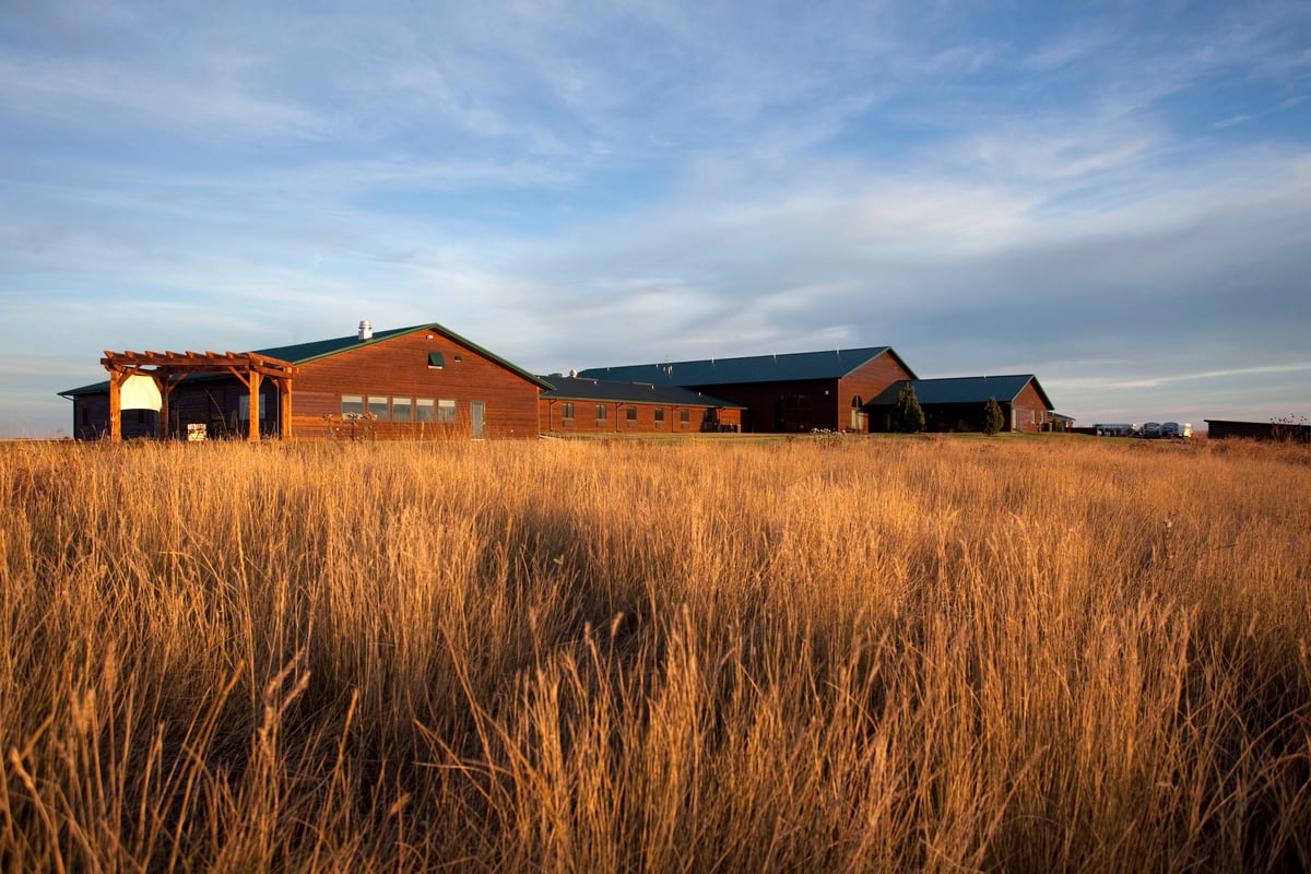 The Signature Lodge