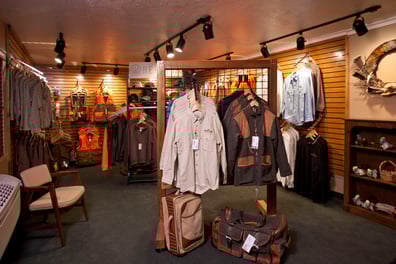 The Signature Lodge