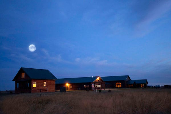 The Signature Lodge