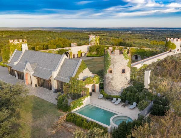 Greystone