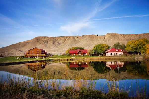 Castle Valley