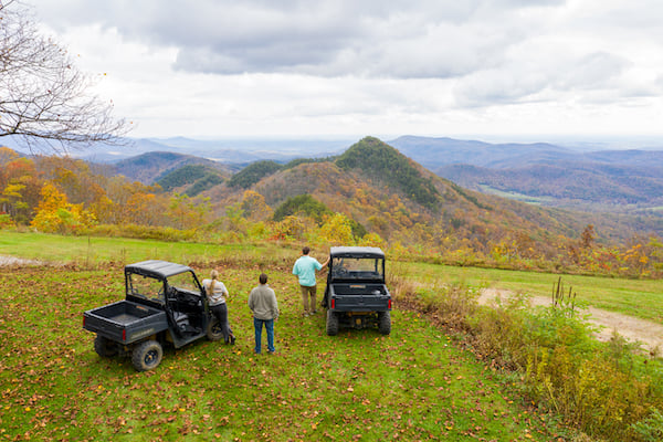 Primland Resort