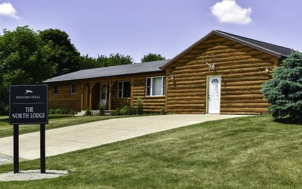 Milford Hills