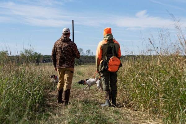 Greystone Hunters