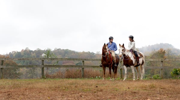 Primland Resort