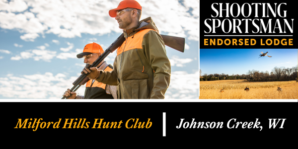 Milford Hills Hunt Club