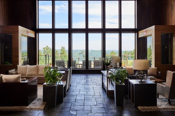 Primland Interior