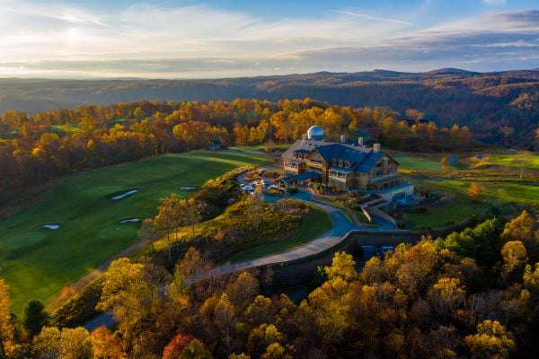 Primland View