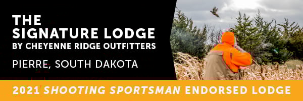 The Signature Lodge