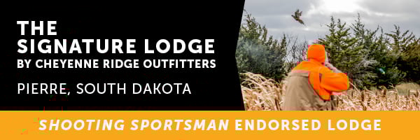 The Signature Lodge
