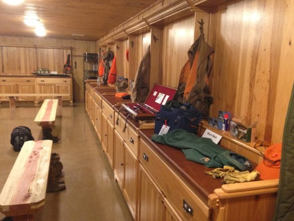 Winghaven Gunroom