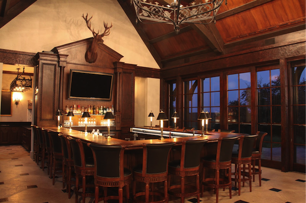 Greystone