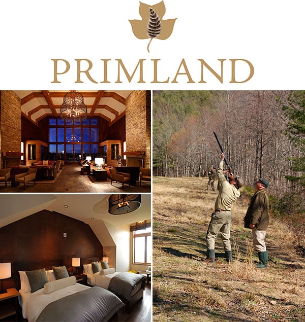 Primland